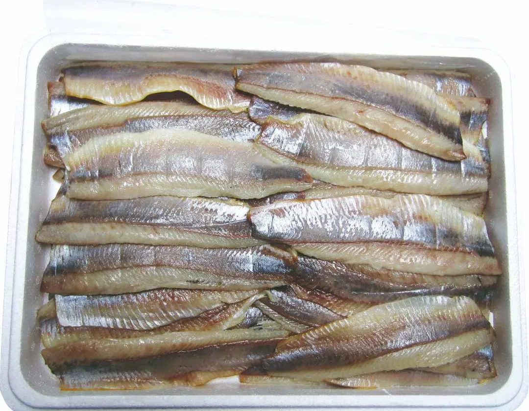 Illustration du rappel ALERTE : filets de harengs fumés label rouge - suspension agrément sanitaire - perte de maitrise