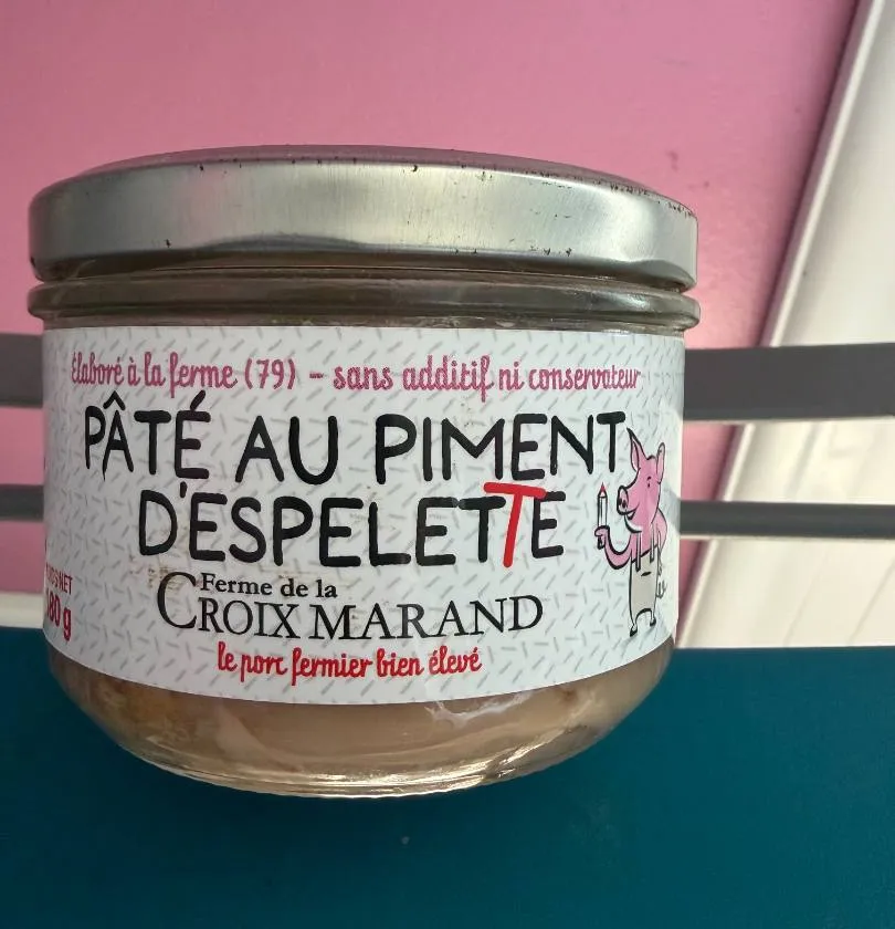 Illustration du rappel ALERTE : conserve en verre 180 gr - perte de maitrise du process de sterilisation