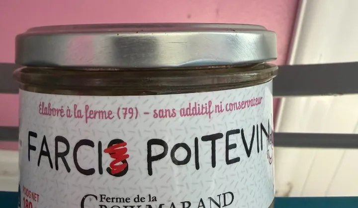 Illustration du rappel ALERTE : conserve en verre 180 gr - perte de maitrise du process de sterilisation