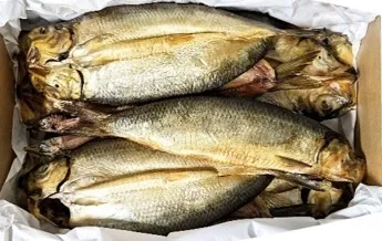 Illustration du rappel ALERTE : kippers pêché en atlantique nord-est 3kg - non-conformité réglementaire