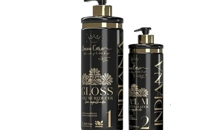 Illustration du rappel 🚨 ALERTE PRODUIT : Crème Donna Indiana - présence de substances chimiques allergisantes