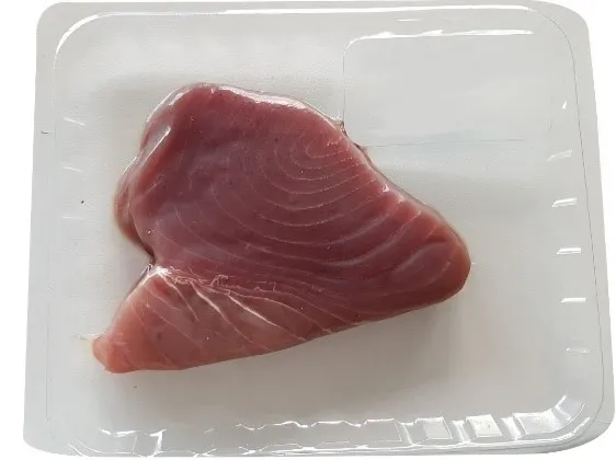 Illustration du rappel 🚨 ALERTE TOXIQUE : Longe de thon albacore rappelée - présence d'histamine