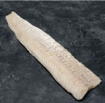 Illustration du rappel 🚨 ALERTE MERCURE : Filets de julienne sous vide rappelés - taux non conforme