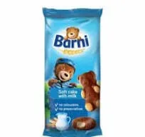 Illustration du rappel 🚨 ALERTE MOISISSURES – Milk Cake Barni retiré des rayons Moldaves