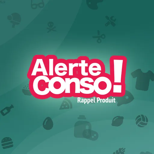 Illustration du rappel Rappel Produit : Absence d'étiquetage de danger sur arôme bloody Bloody Shigery